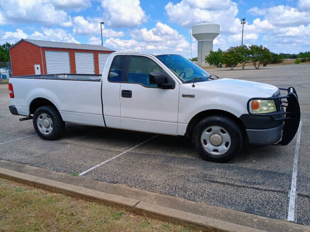 2006 Ford F-150 for sale at T.D.D.S.Auto in Cedar Park, TX