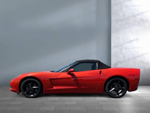 2012 Chevrolet Corvette