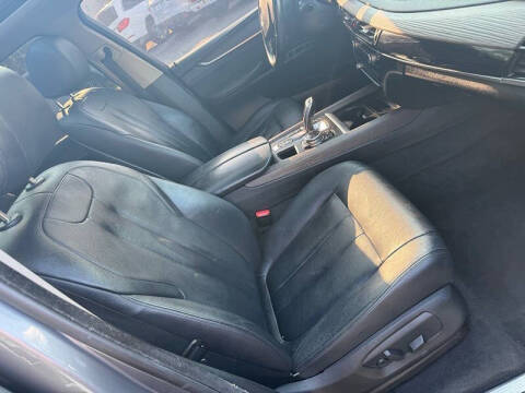 2014 BMW X5 xDrive35i