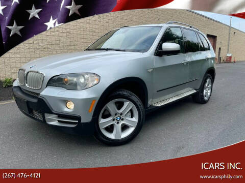 2010 BMW X5 for sale at ICARS INC. in Philadelphia PA