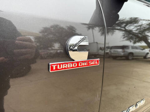 2021 RAM 3500 Tradesman