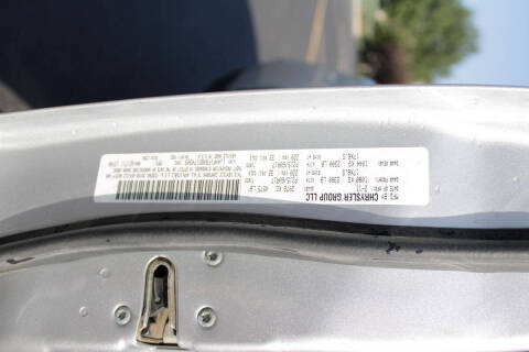 2011 Jeep Compass Sport