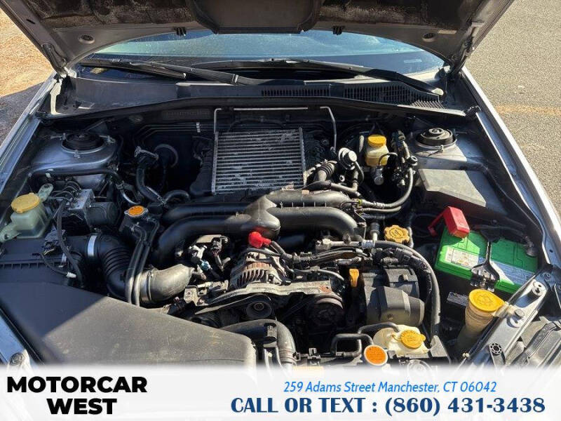 2009 Subaru Outback