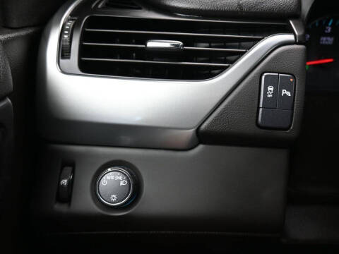 2017 Chevrolet Tahoe LS