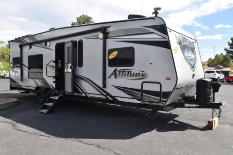 2022 Eclipse Attitude Pro-Lite