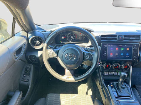 2024 Toyota GR86