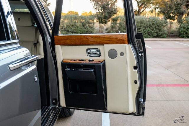 2014 Rolls-Royce Phantom