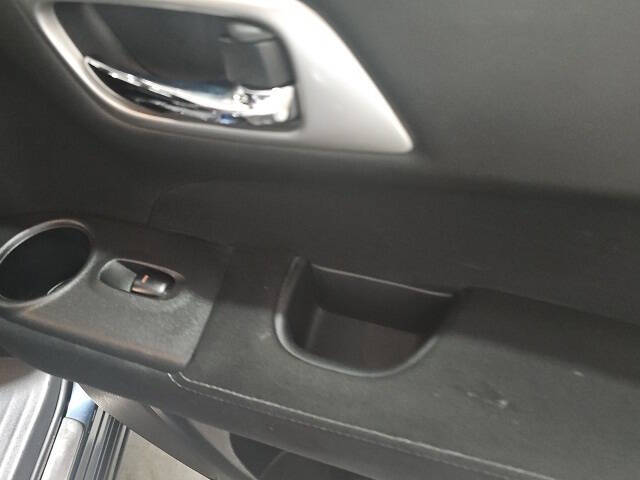 2013 Nissan Pathfinder SV