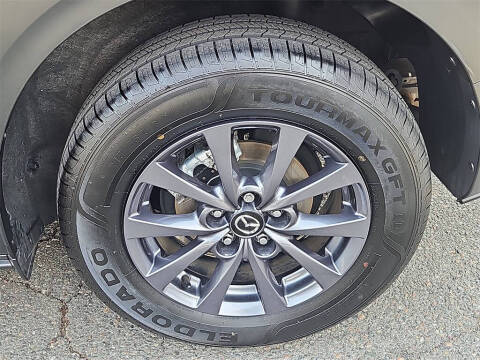 2024 Mazda CX-30 2.5 S