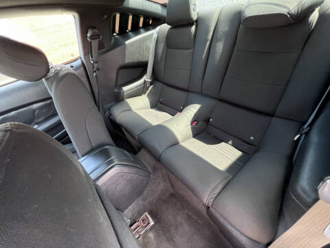 2013 Ford Mustang V6