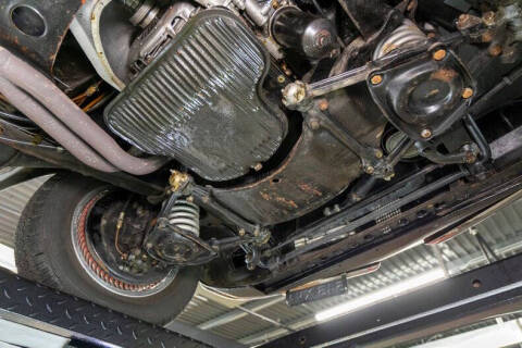 1959 Alfa Romeo 2000