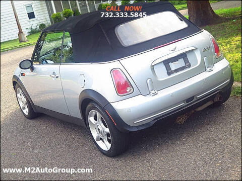 2006 MINI Cooper