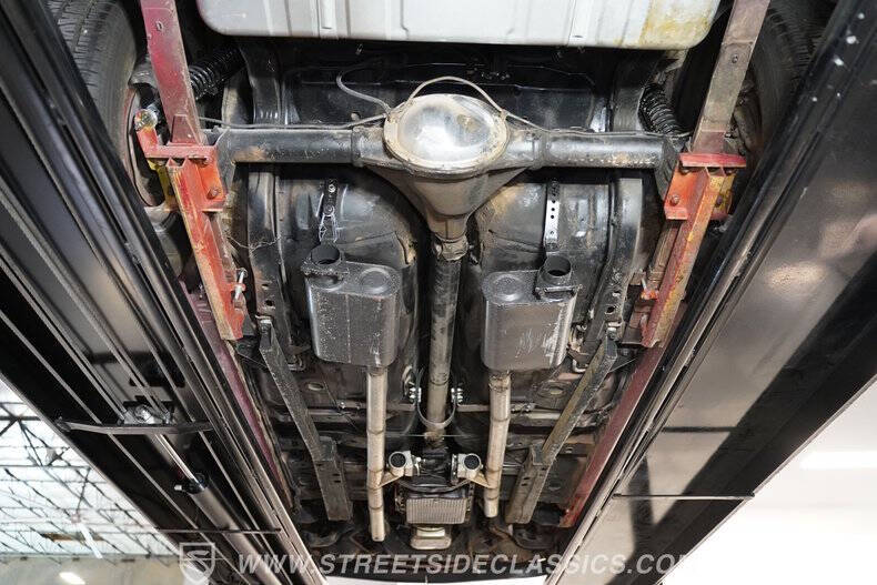 1972 Chevrolet Camaro