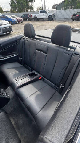 2017 BMW 4 Series 430i