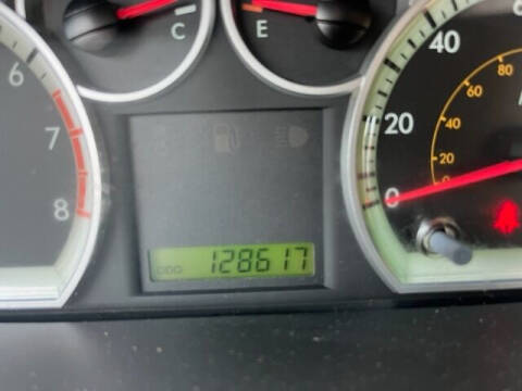 2009 Chevrolet Aveo Aveo5 LS