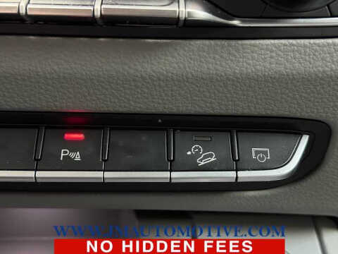 2021 Audi Q5 Sportback quattro Premium Plus 45 TFSI