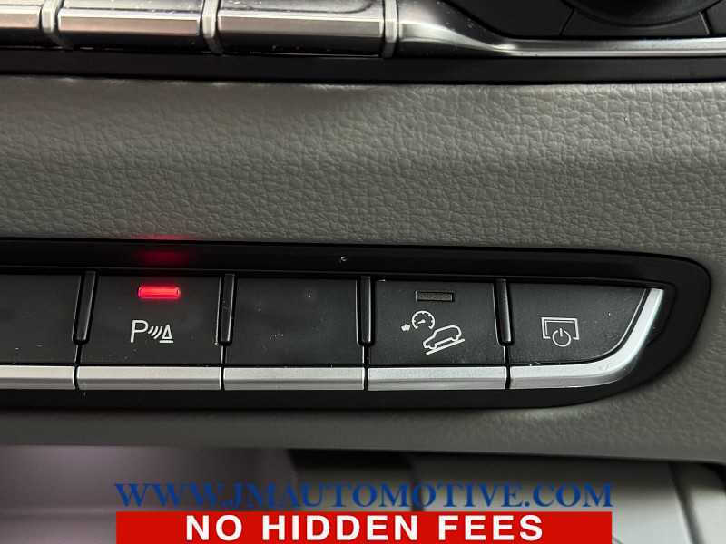 2021 Audi Q5 Sportback quattro Premium Plus 45 TFSI