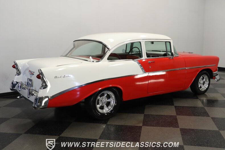 1956 Chevrolet 210