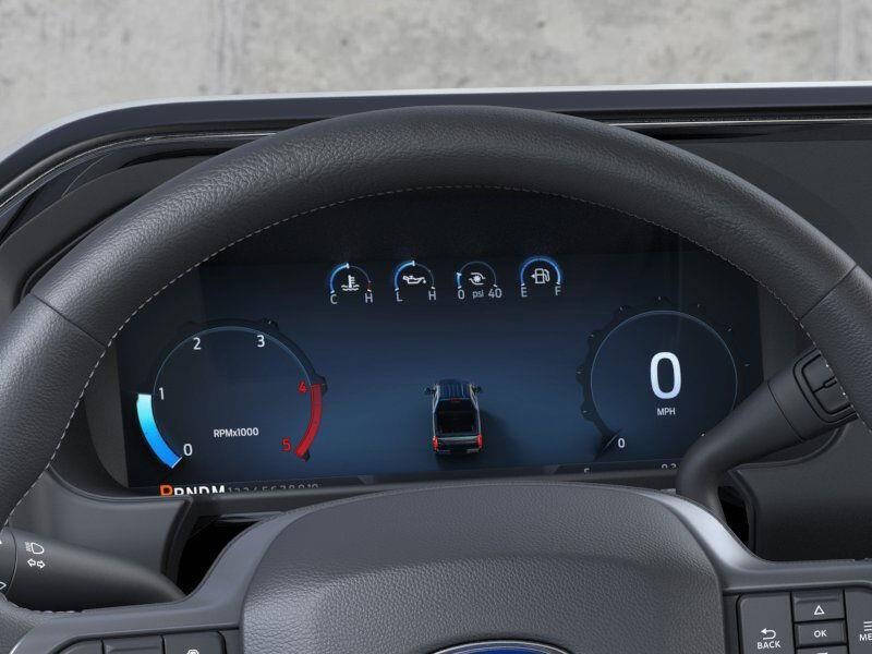 2026 Ford F-350 Super Duty Lariat