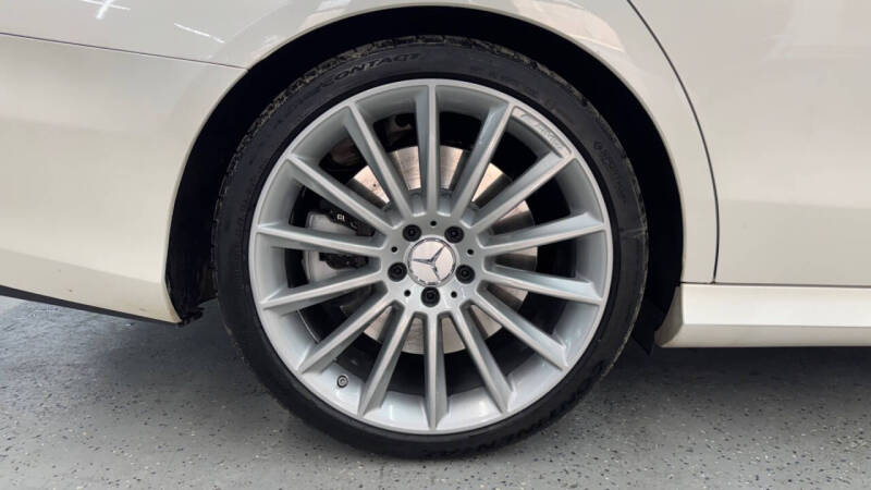 2021 Mercedes-Benz E-Class AMG E 53