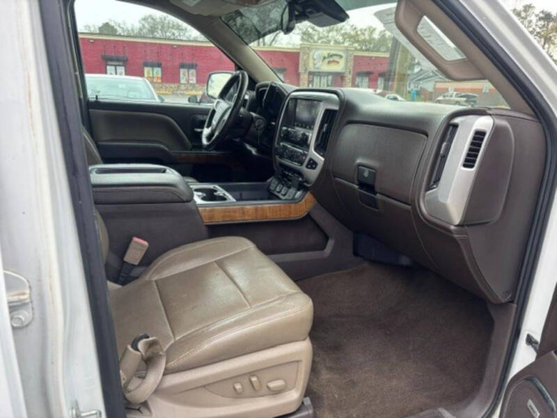 2014 GMC Sierra 1500