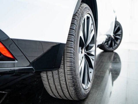 2023 Jaguar F-PACE P250 S