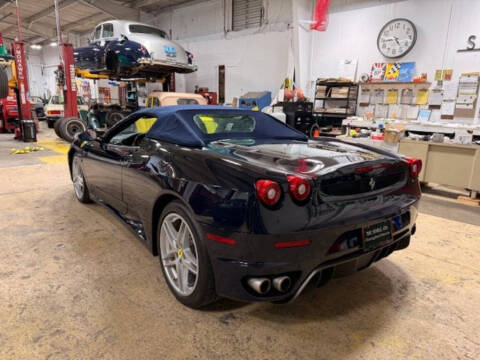 2006 Ferrari 430 Scuderia