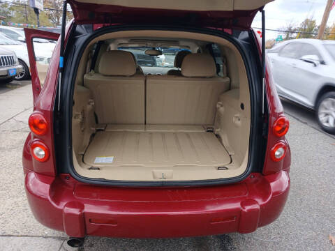 2006 Chevrolet HHR LT