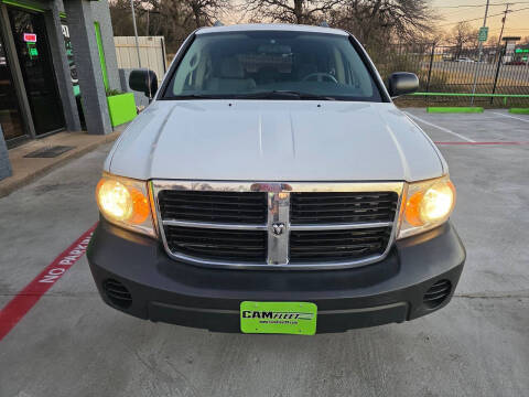 2008 Dodge Durango SXT