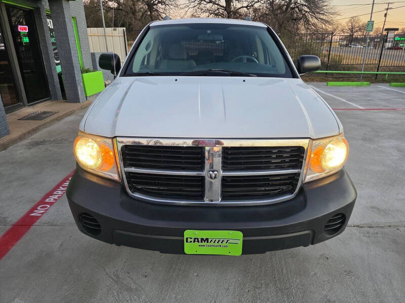 2008 Dodge Durango SXT