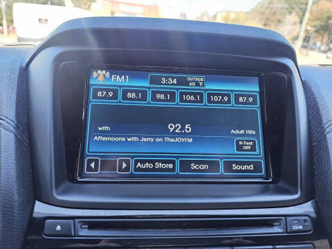 2013 Hyundai Genesis Coupe 2.0T