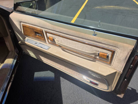 1985 Buick Riviera