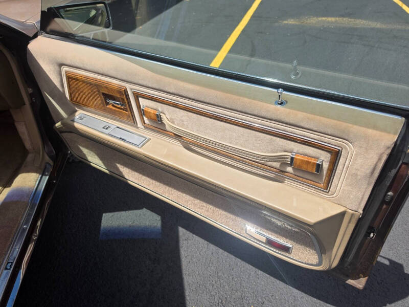 1985 Buick Riviera