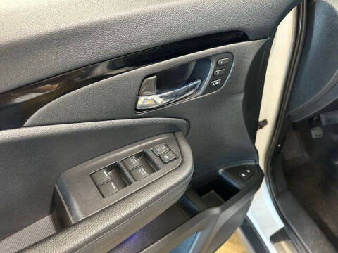 2020 Honda Pilot Elite