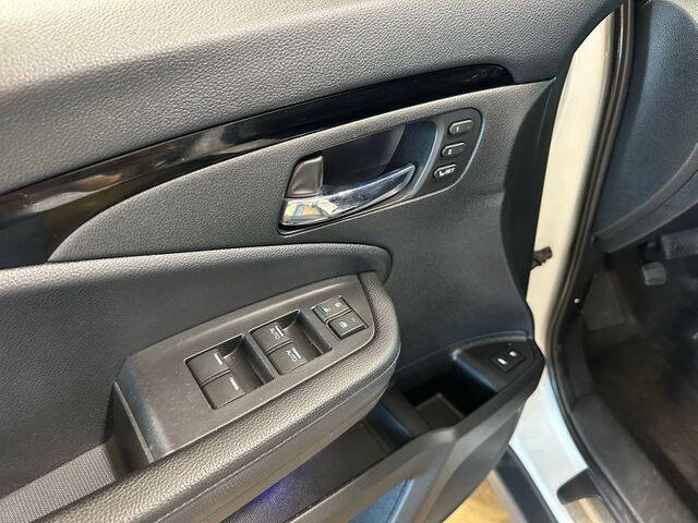 2020 Honda Pilot Elite