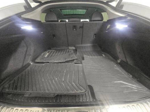 2022 Audi e-tron Sportback quattro Premium Plus S line