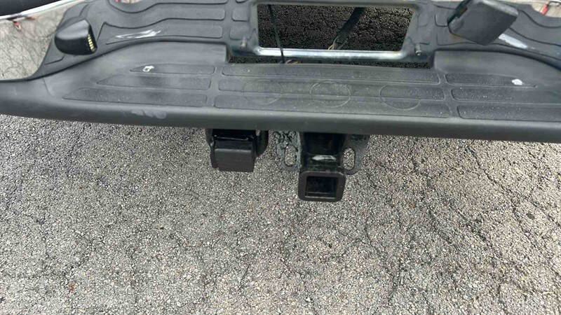 2003 Chevrolet Silverado 1500