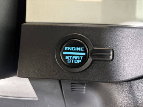 2025 Ford Bronco Stroppe Edition