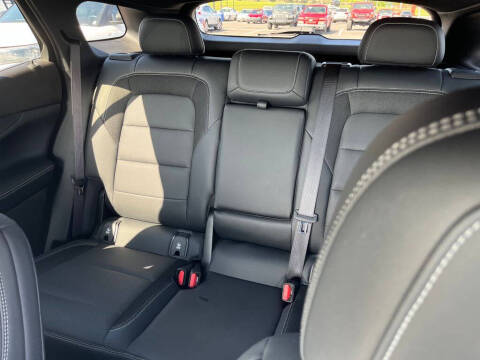 2024 Chevrolet Blazer EV 2LT