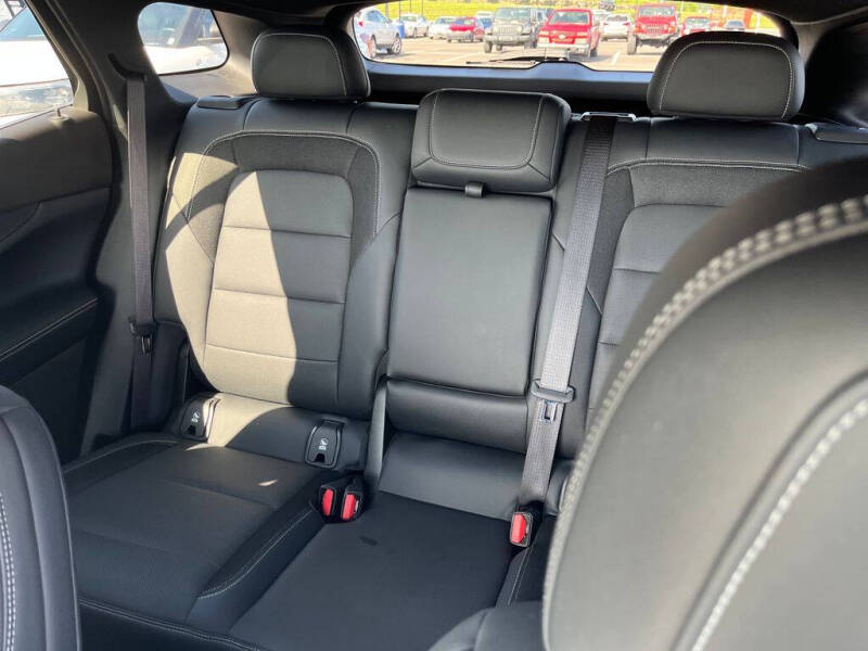 2024 Chevrolet Blazer EV 2LT