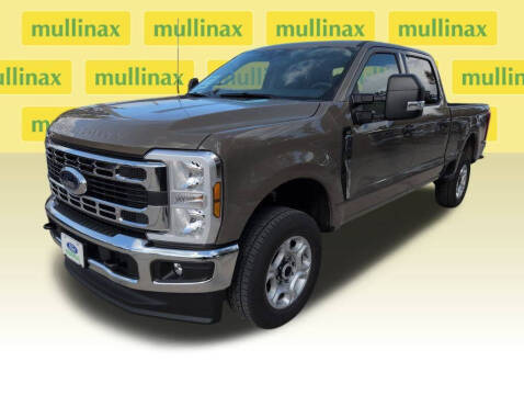 2026 Ford F-250 Super Duty