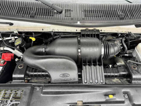 2012 Ford E-Series E-350 SD XLT