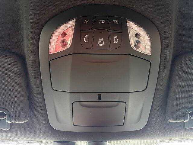 2022 Chrysler Pacifica Touring