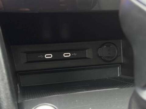 2022 Volkswagen Tiguan SE 4Motion