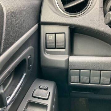 2012 Mazda MAZDA5 Sport