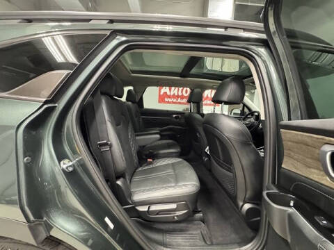 2023 Kia Sorento X-Line SX Prestige