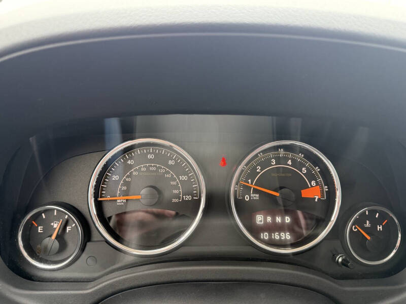 2017 Jeep Compass High Altitude