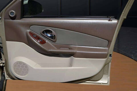 2006 Chevrolet Malibu Maxx LT