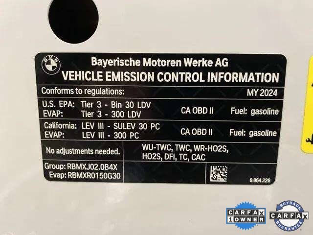 2024 BMW 4 Series 430i xDrive