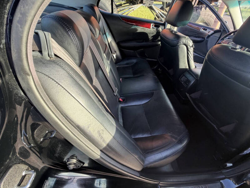 2005 Lexus ES 330